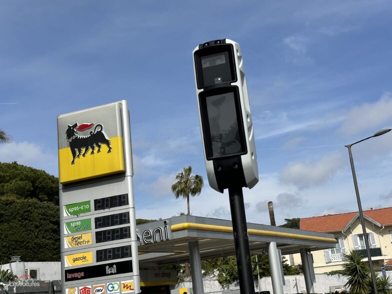 radars automatiques radars tourelles radar Sécurité routière