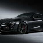 Toyota GR Supra Final Edition