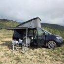 essai Volkswagen California camping-car