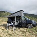 essai Volkswagen California camping-car
