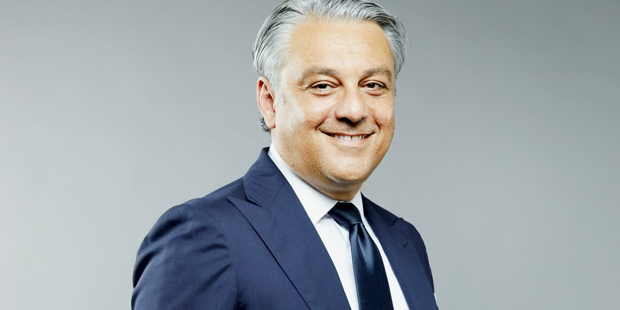 Luca de Meo Renault Group Stellantis Carlos Tavares