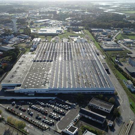 fermetures usines Michelin fermeture usine Michelin Vannes
