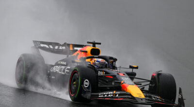 Max Verstappen GP du Brésil 2024 F1 2024 Esteban Ocon Pierre Gasly