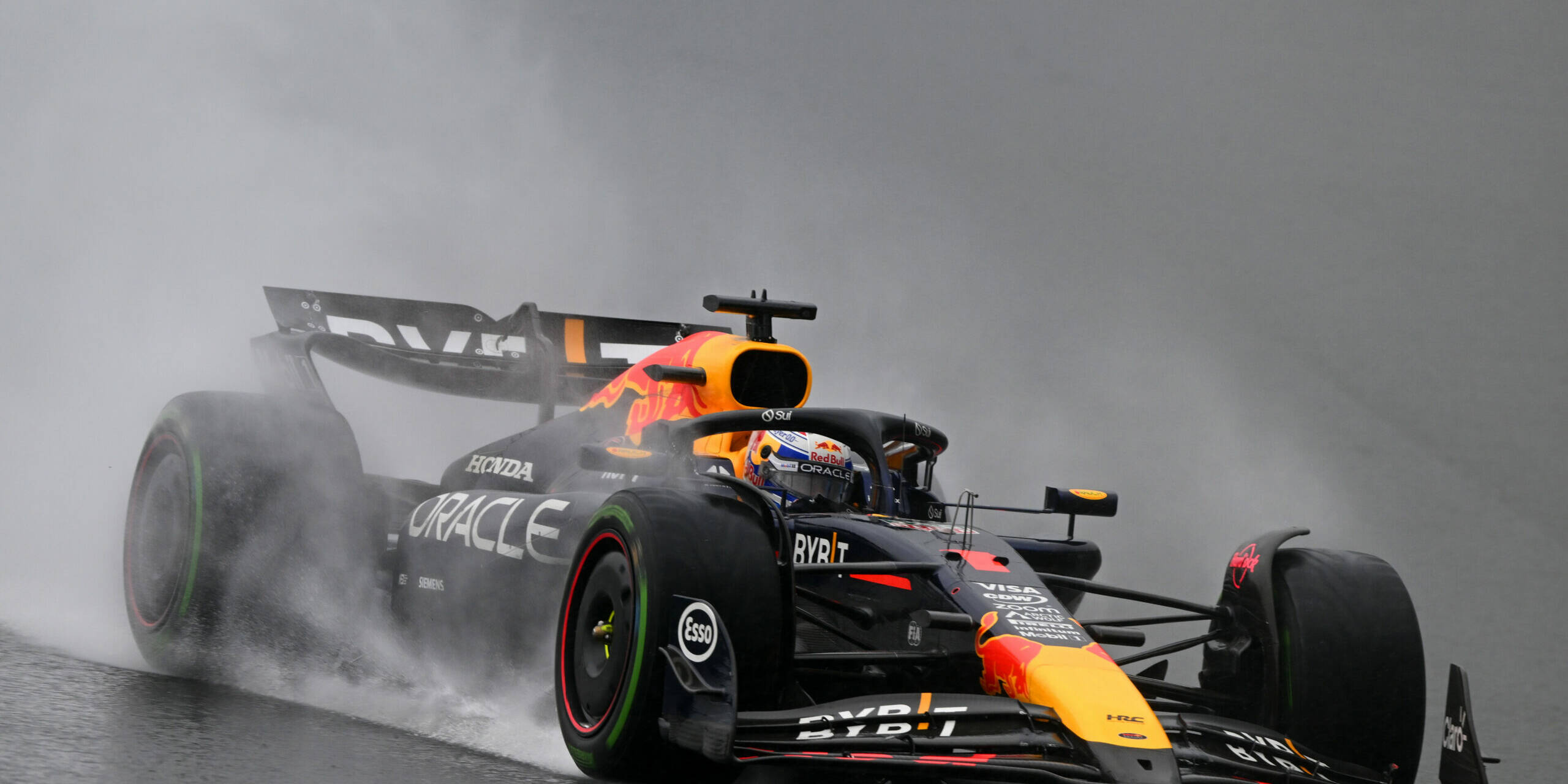 Max Verstappen GP du Brésil 2024 F1 2024 Esteban Ocon Pierre Gasly