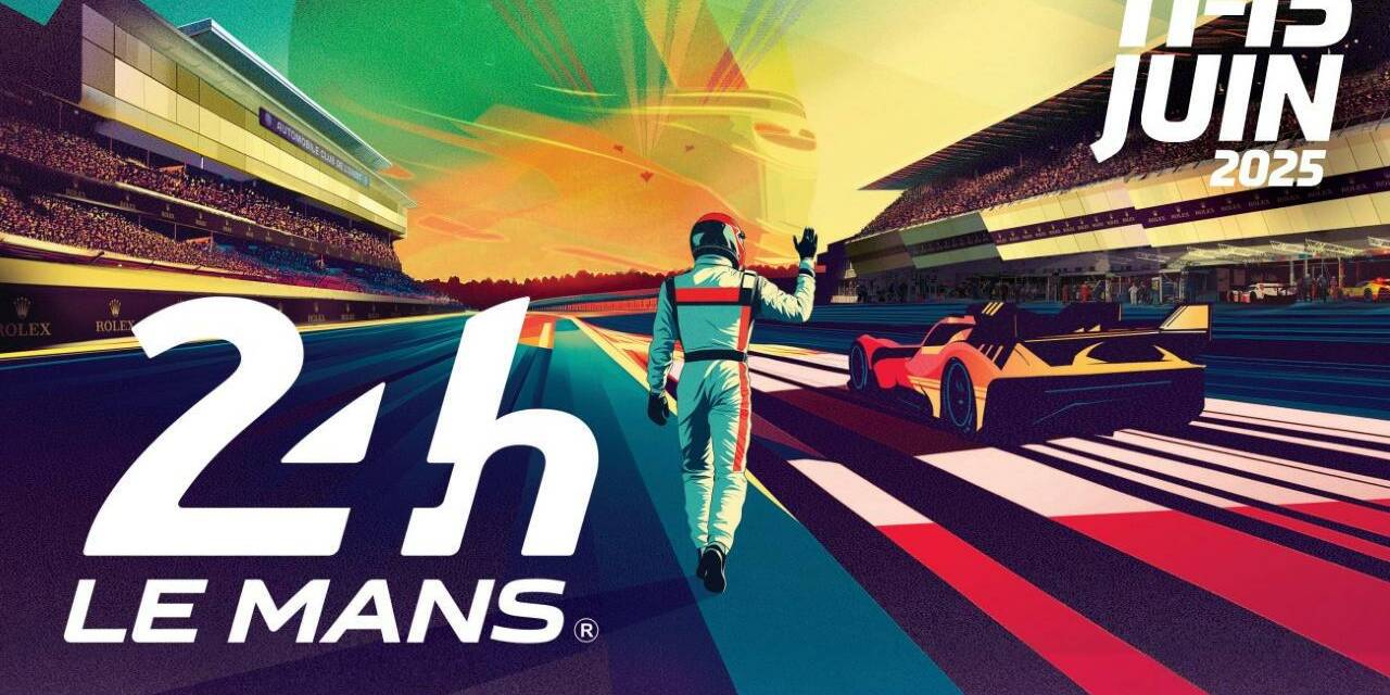billetterie 24 Heures du Mans 2025