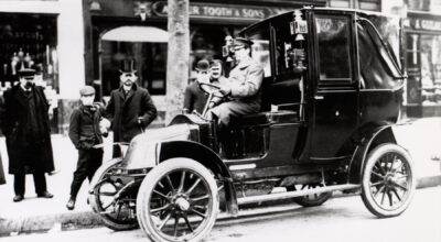 11 novembre 1918 Taxis de la Marne Armistice 1918