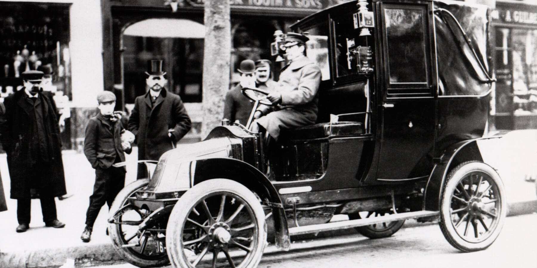 11 novembre 1918 Taxis de la Marne Armistice 1918
