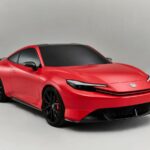 Honda Prelude 2026
