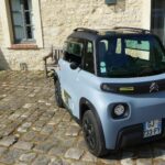 Bonus écologique 2025 quadricycle électrique