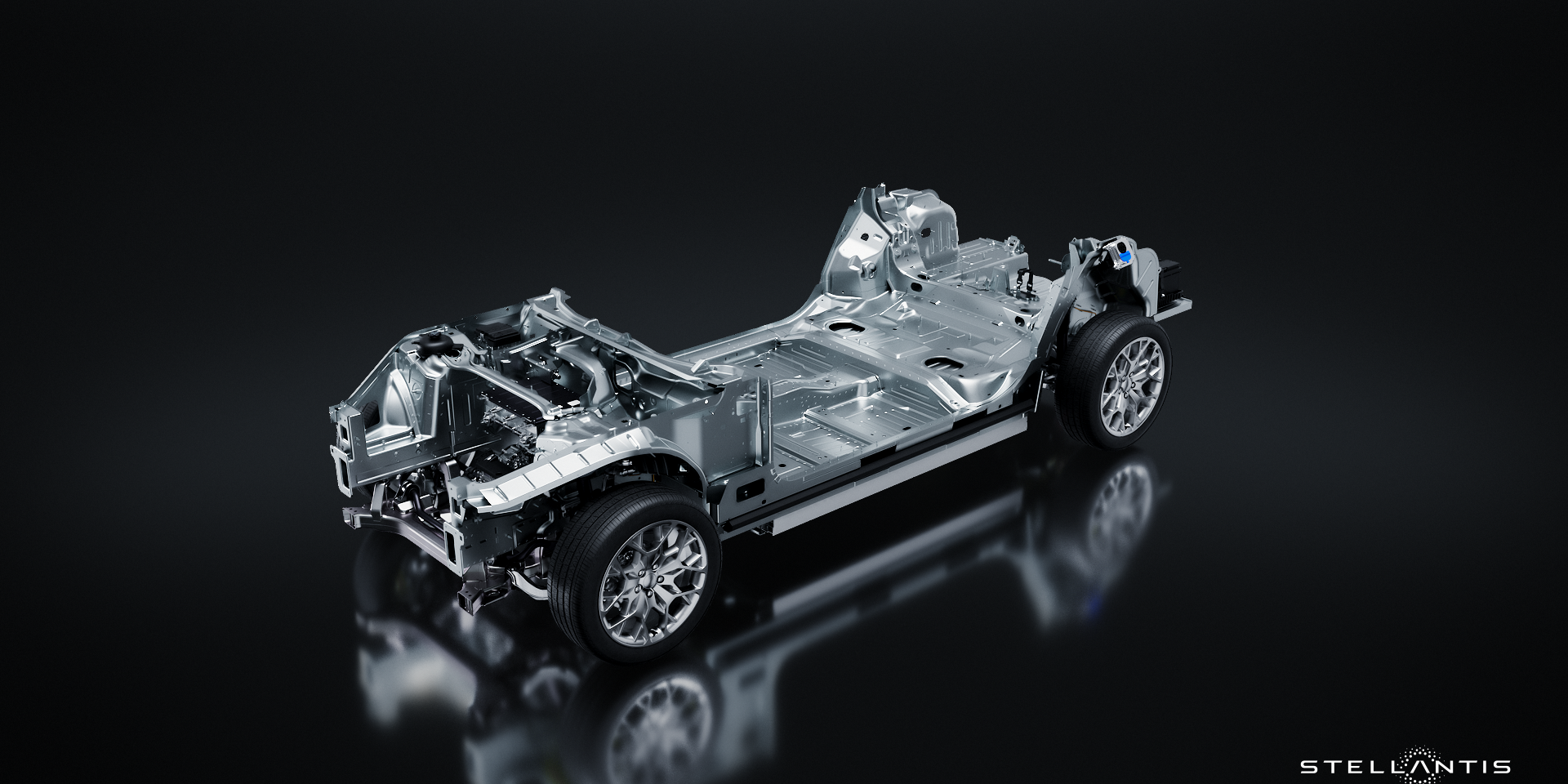 Stellantis Lancia Alfa Romeo DS Automobiles voitures électriques