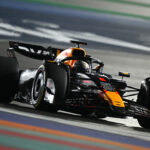 GP du Qatar F1 2024 Max Verstappen