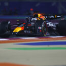 F1 2024 Max Verstappen GP du Qatar