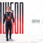 Liam Lawson Red Bull Racing 2025 F1