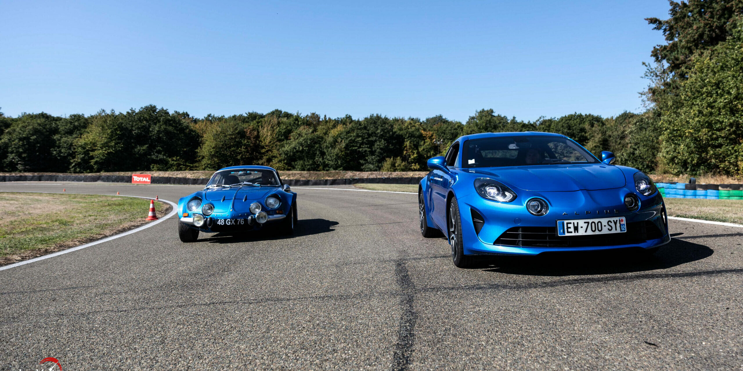 70 ans Alpine Cars Jean Rédélé