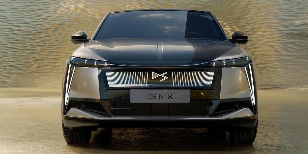 DS Automobiles Citroën