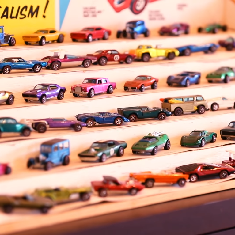 Noël 2024 Hot Wheels