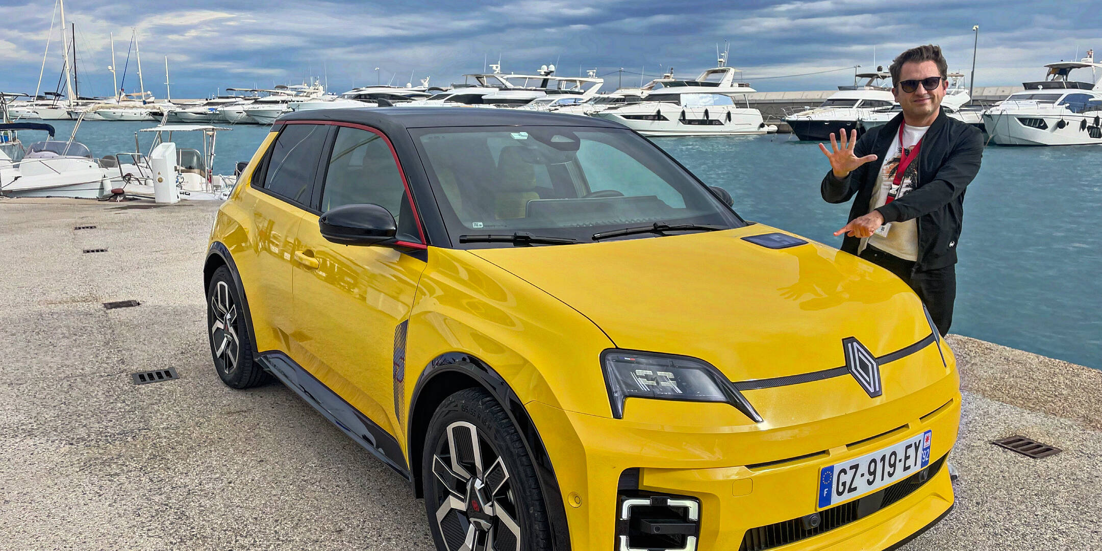 bonus écologique 2025 voitures électriques Renault 5 électrique Renault 5 E-Tech electric voitures électriques