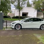 ACEA ventes voitures électriques 2024 Europe UE