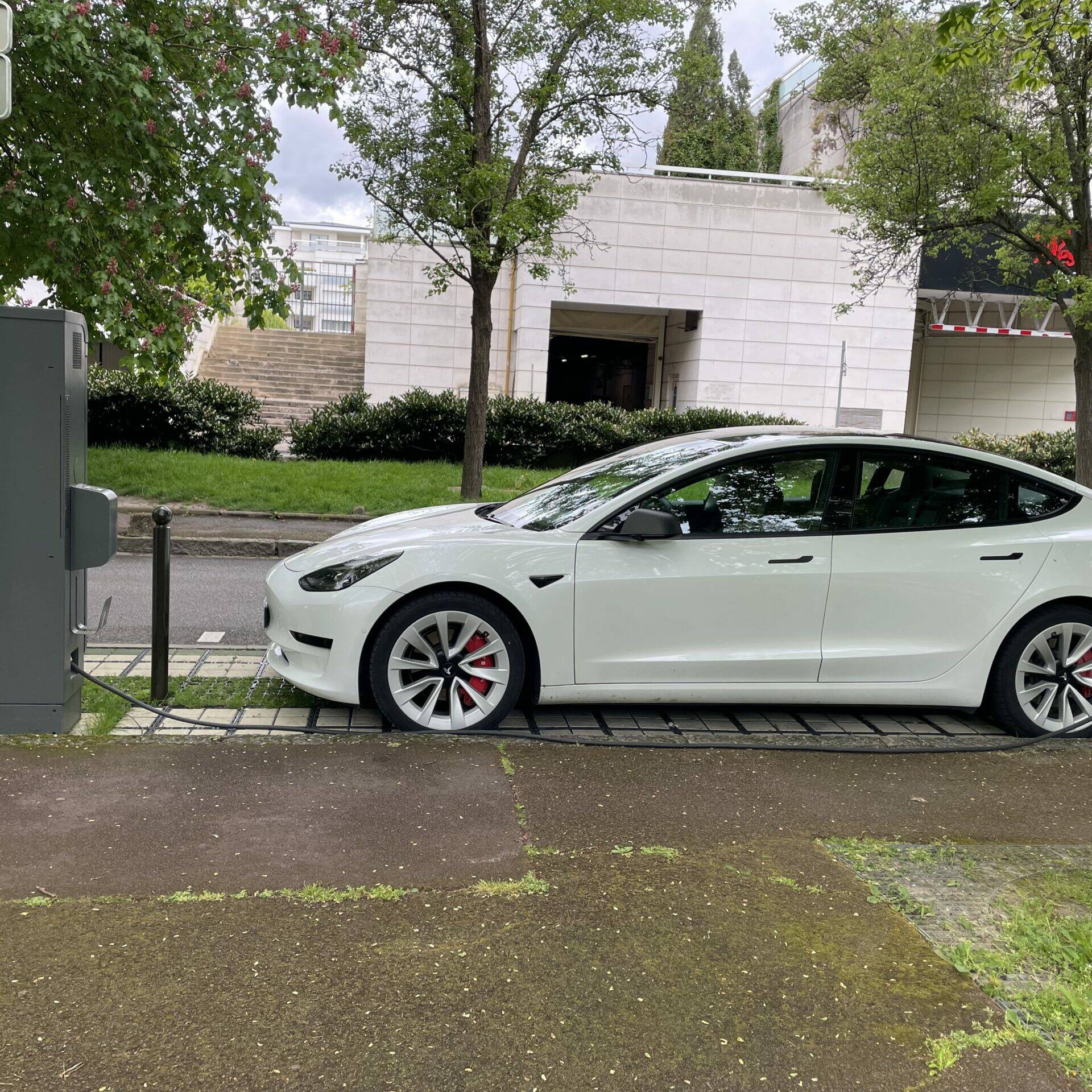 ACEA ventes voitures électriques 2024 Europe UE