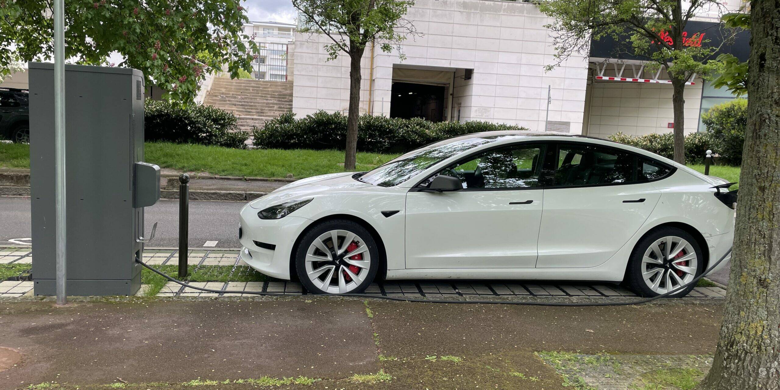 ACEA ventes voitures électriques 2024 Europe UE