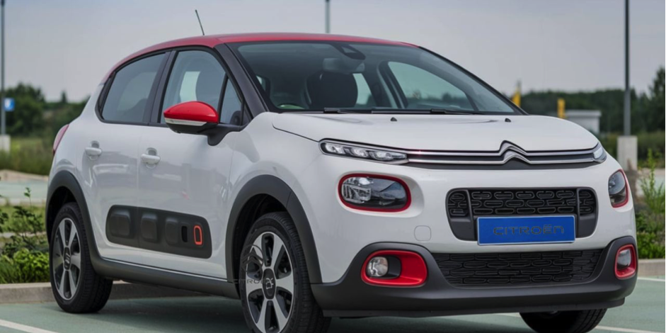 Citroën C3 d'occasion voiture d'occasion zoomcar