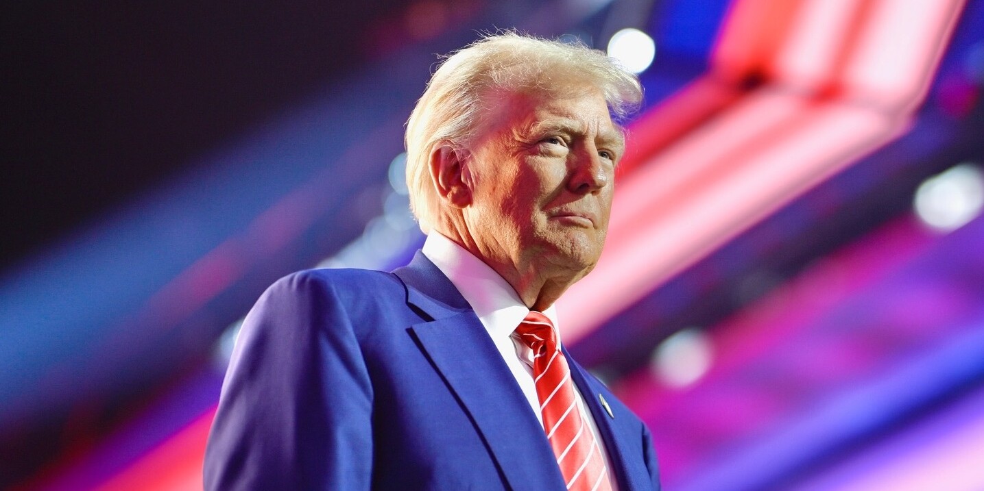 voitures électriques Donald Trump