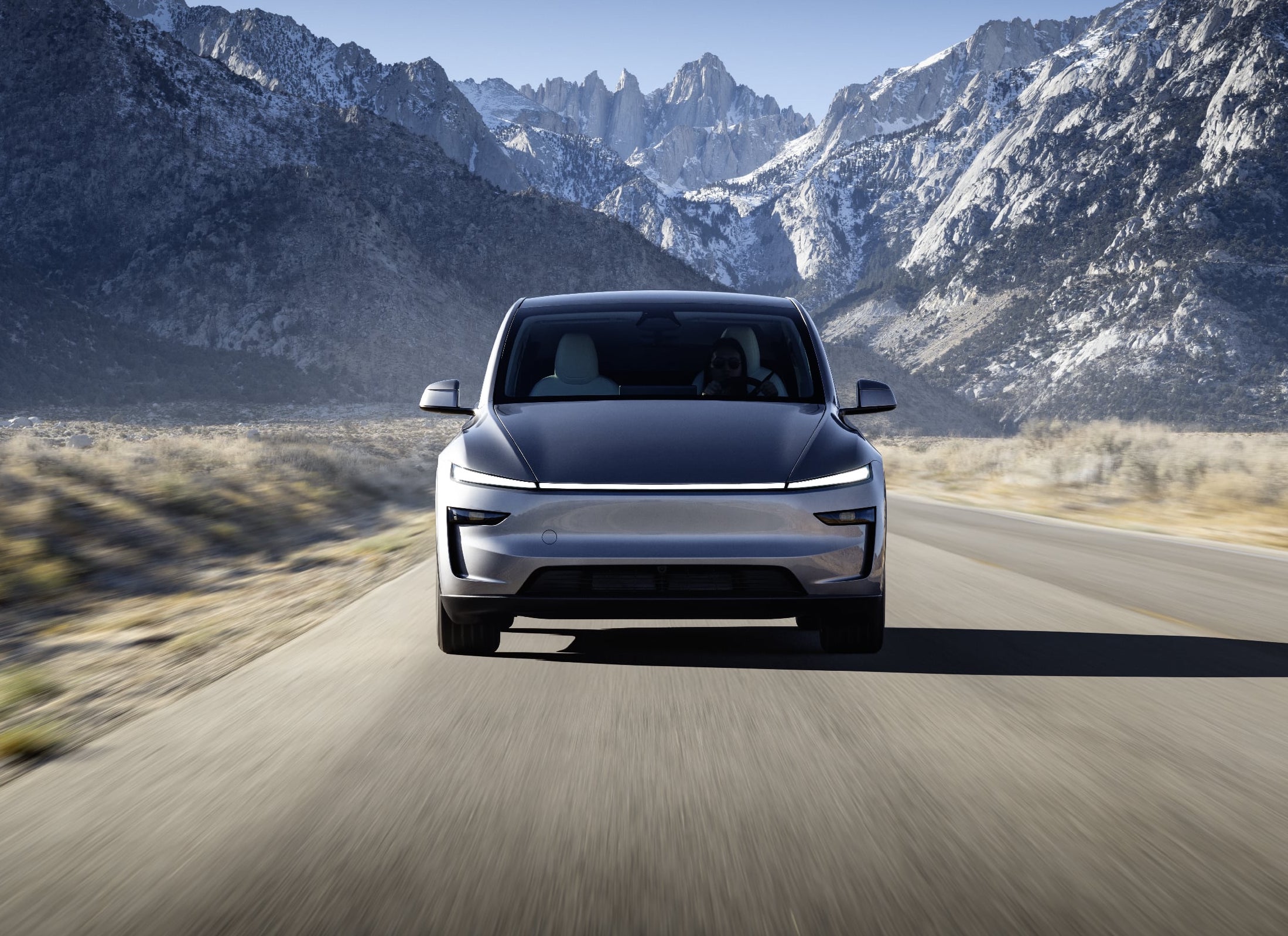 Tesla Model Y : enfin éligible au bonus écologique