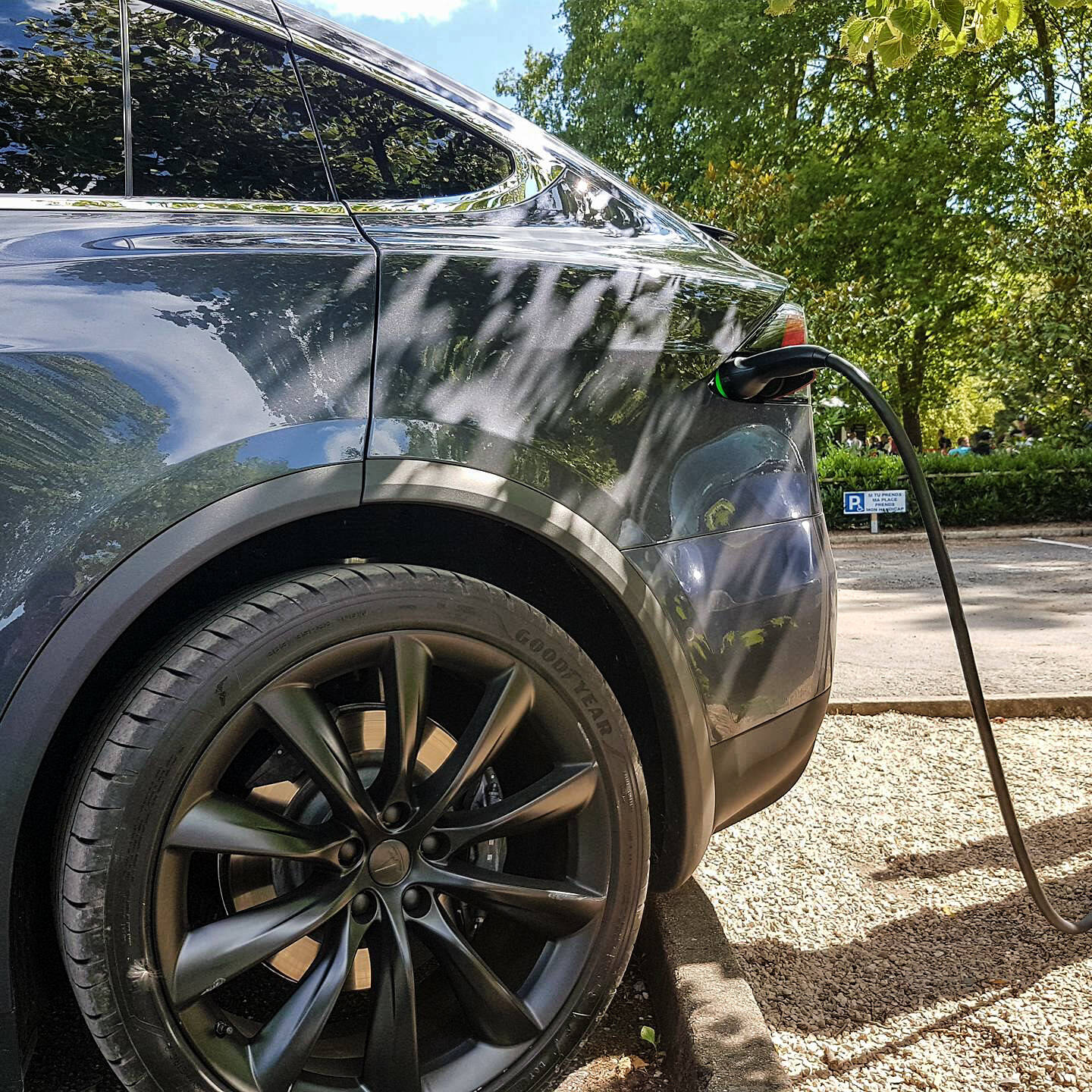 ventes monde voitures électriques BEV