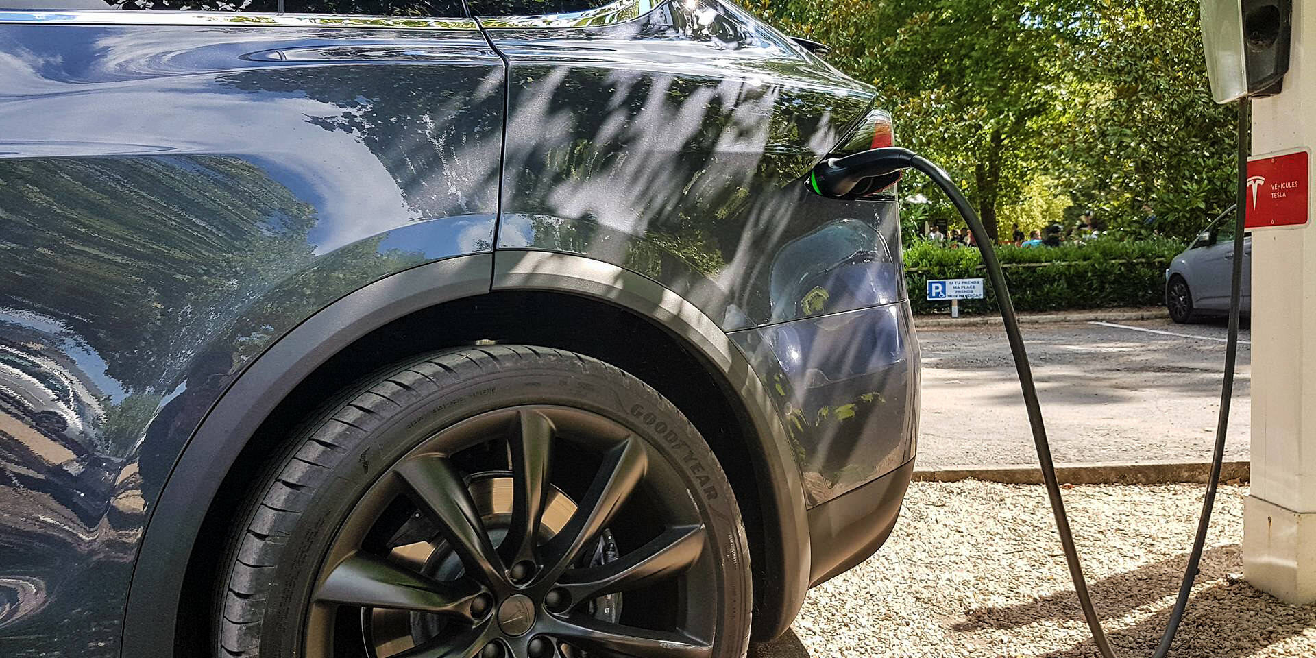 ventes monde voitures électriques BEV
