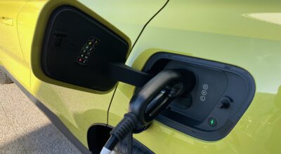 voitures électriques allemagne