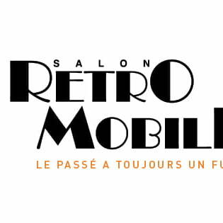 Rétromobile 2025 plan salon Rétromobile 2025 plan Rétromobile