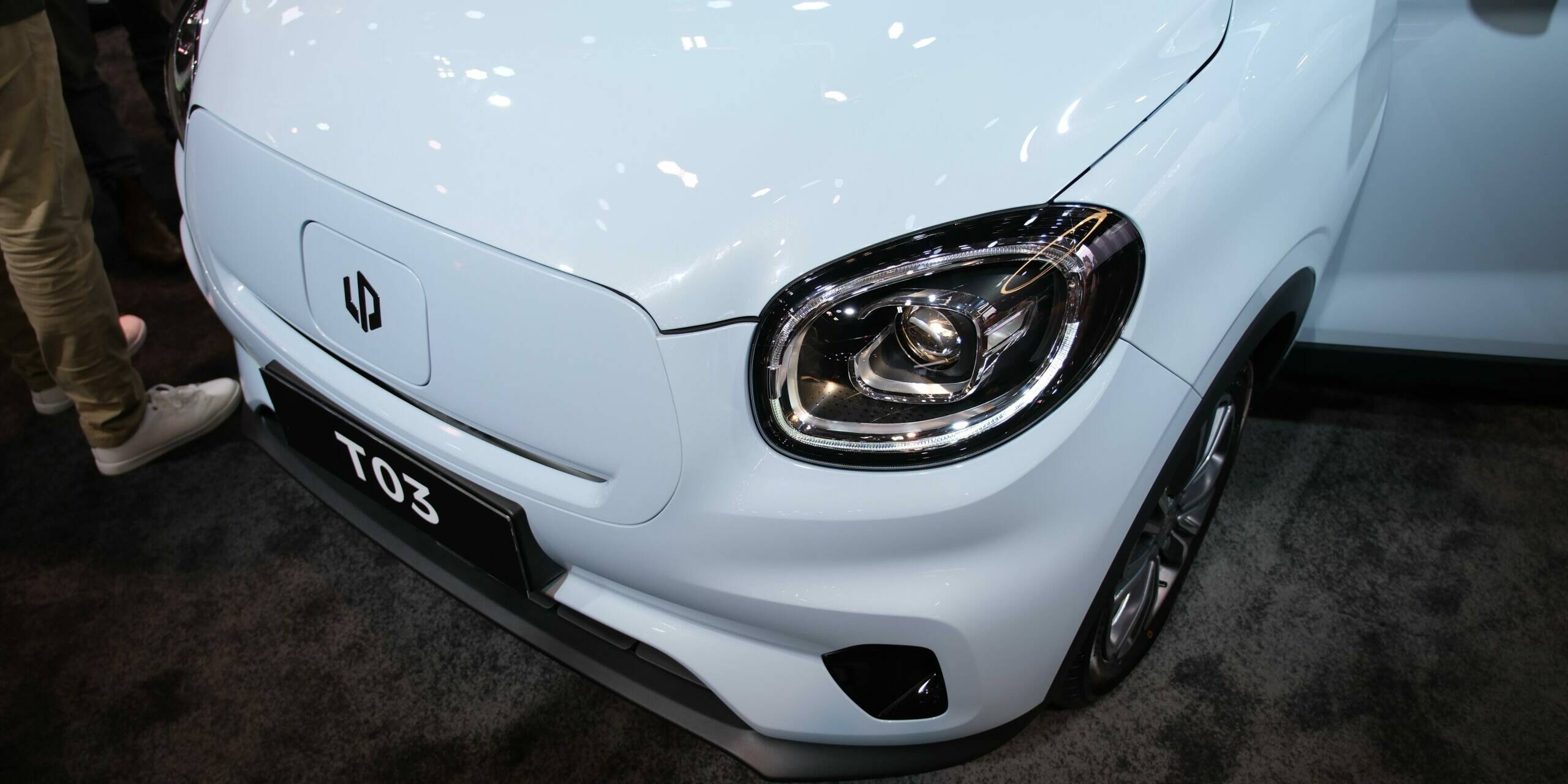 voitures électriques chinoises BEV bonus écologique