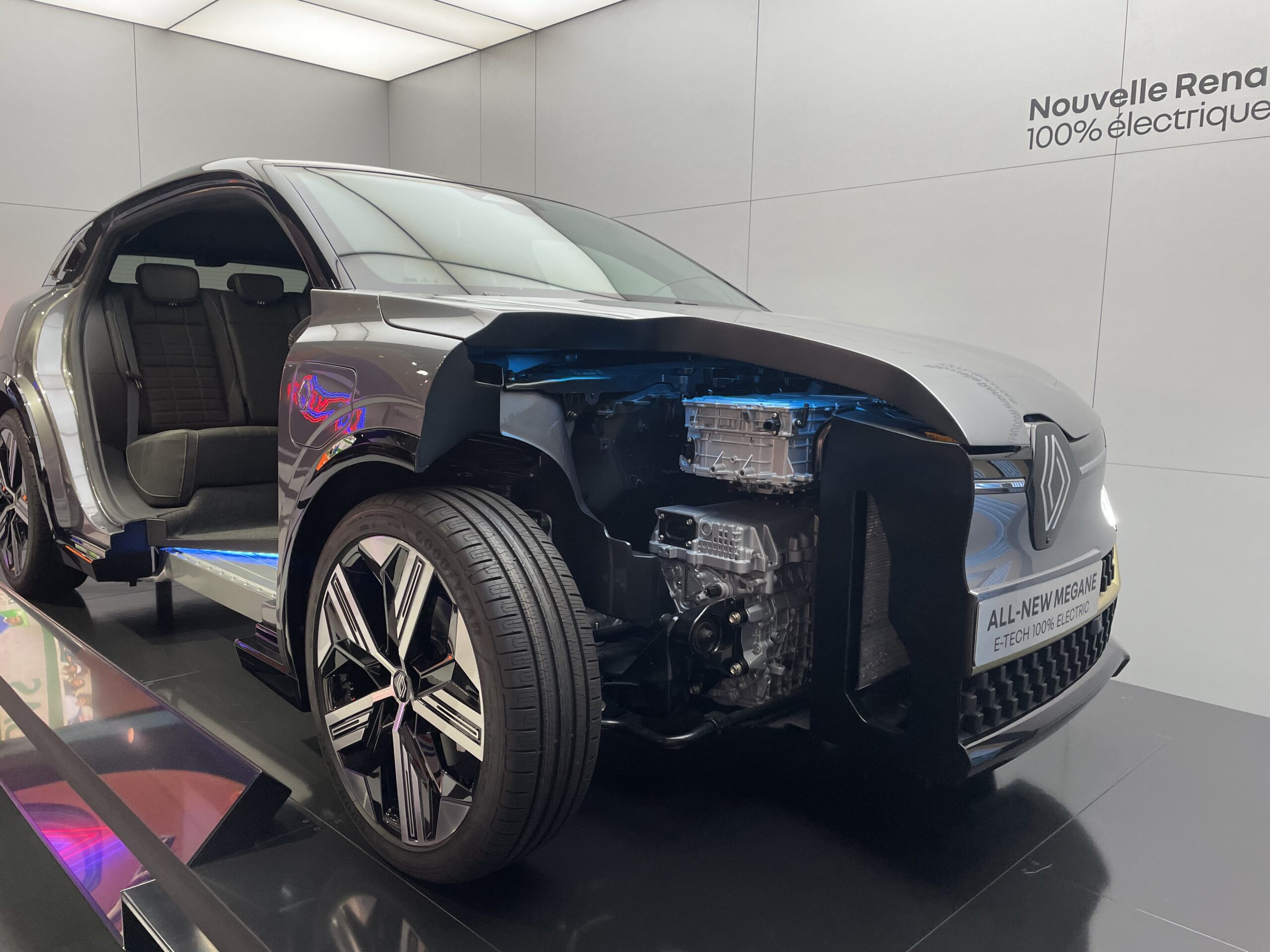 Voitures électriques : 78% des Français ne souhaitent pas en acheter une