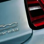 Fiat 500 ibrida