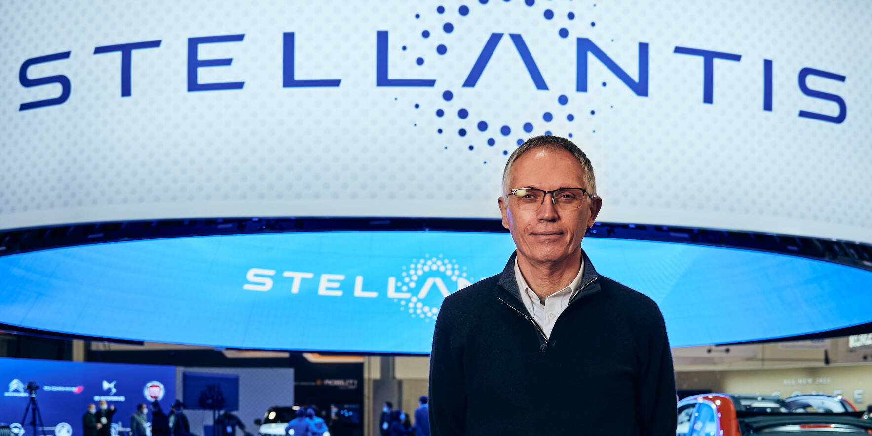 Carlos Tavares 12 000 000 € 12 M€ prime de départ indemnité de départ Stellantis voitures électriques automobile européenne