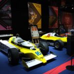 Alpine F1 Team Renault Sport F1