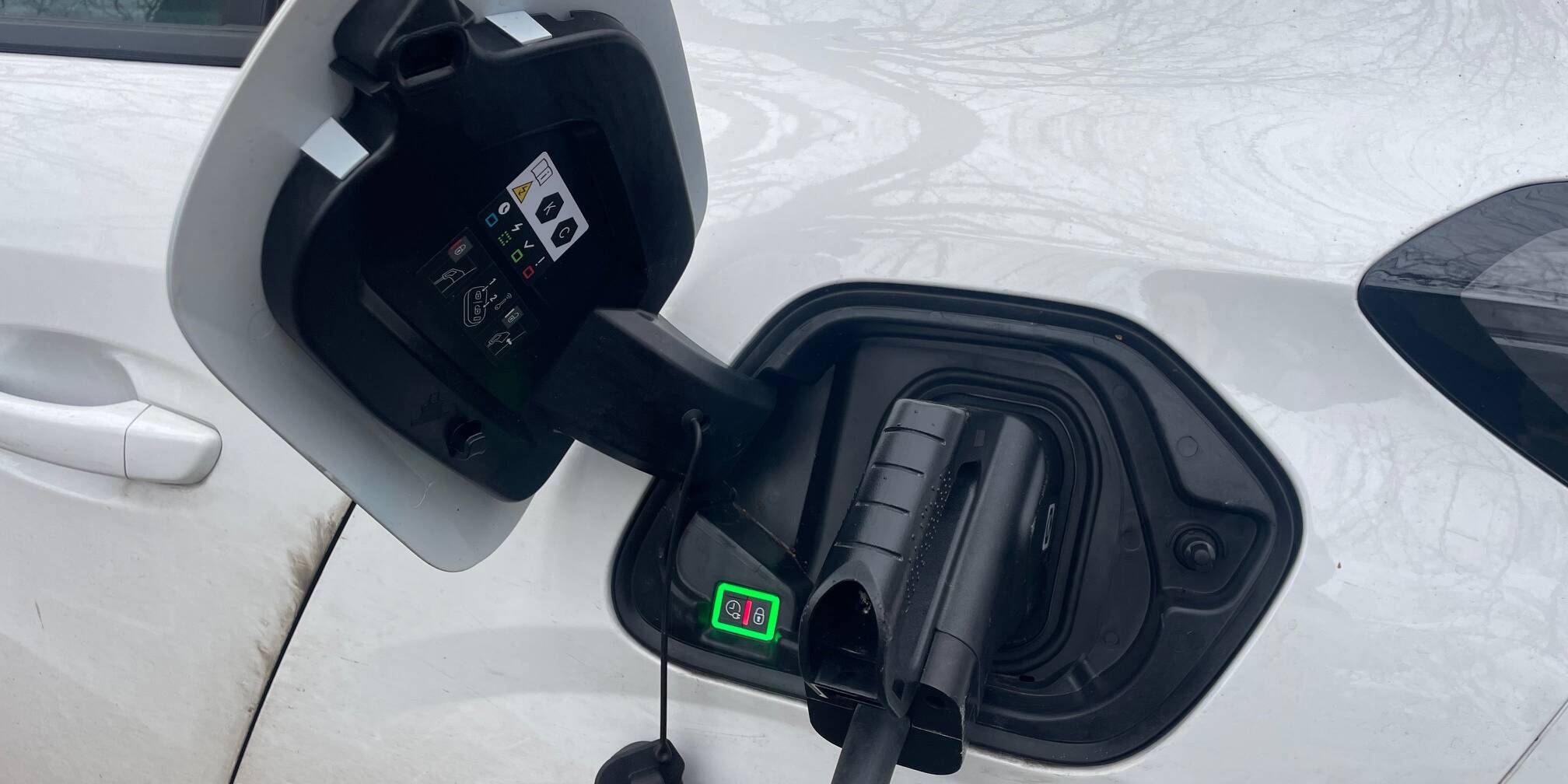 Electricgate Tesla Volkswagen Stellantis BYG autonomie voitures électriques