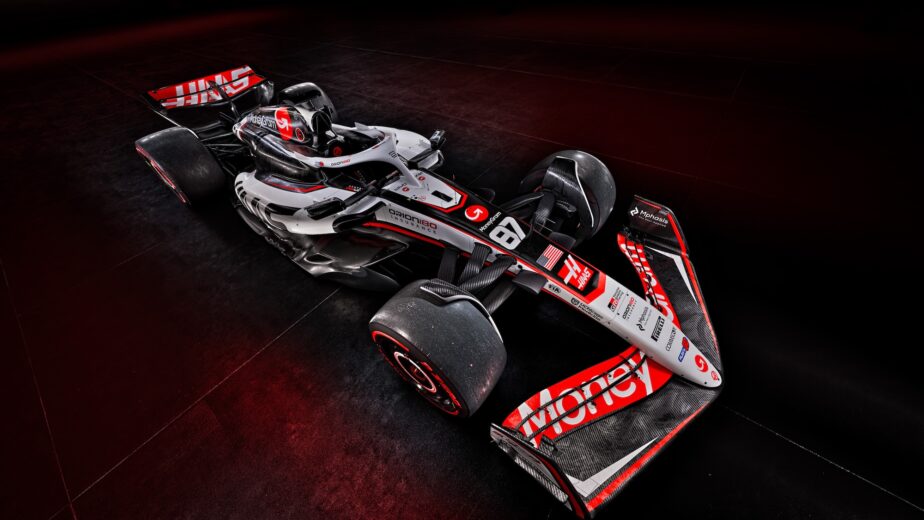 F1 : toutes les livrées des monoplaces de la saison 2025 - Les Voitures