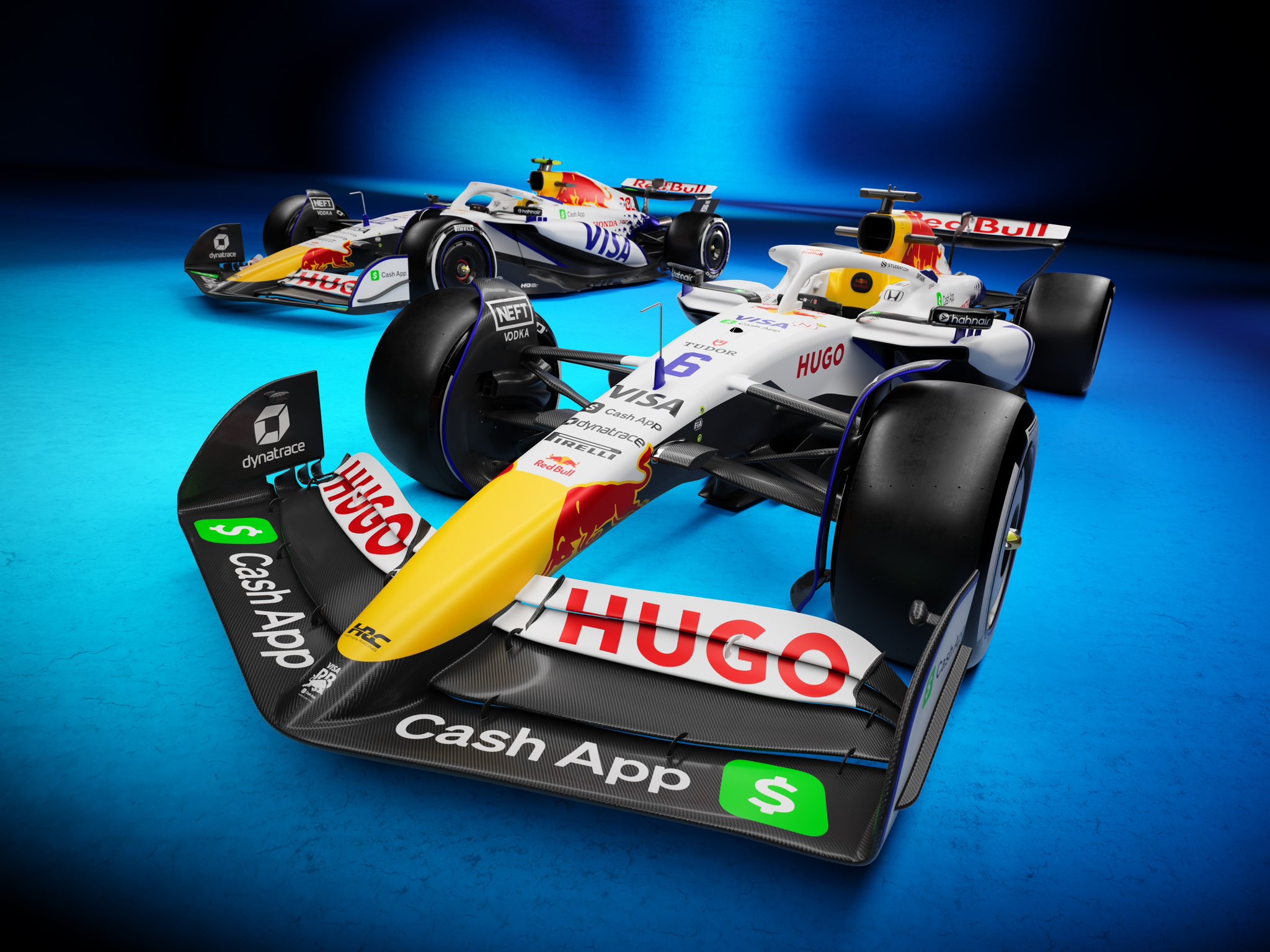 F1 : toutes les livrées des monoplaces de la saison 2025 - Les Voitures