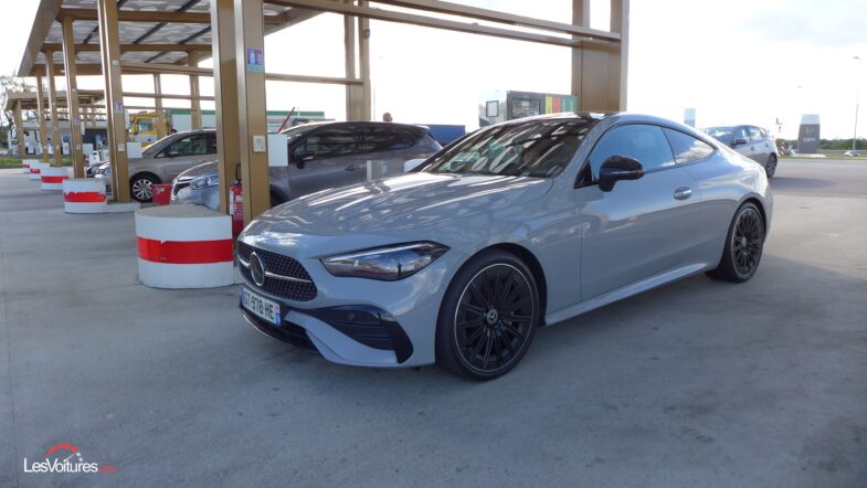 fin du thermique 2035 UE