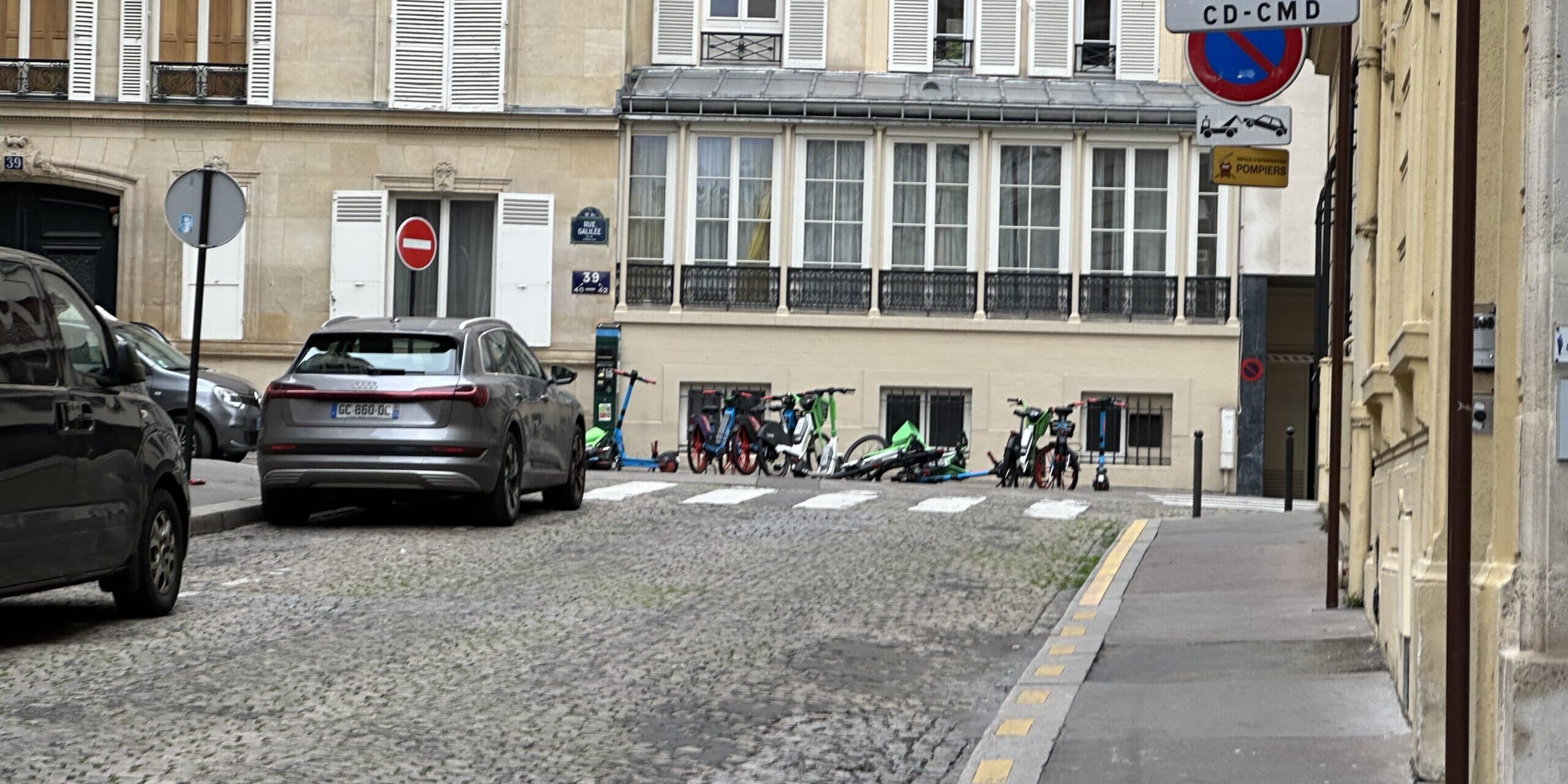 votation citoyenne Paris 23 mars rues végétalisées Anne Hidalgo