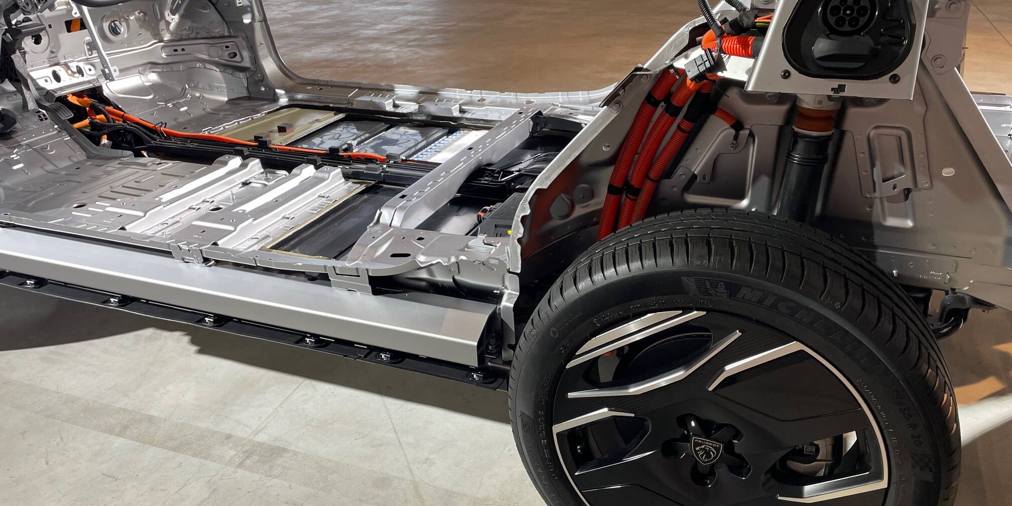 durée de vie des voitures électriques