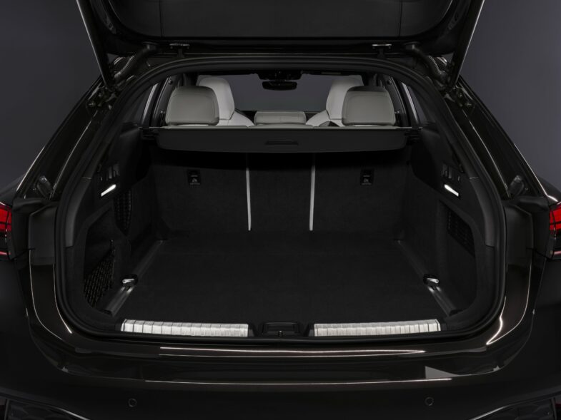 Audi A6 Avant 2025 break diesel