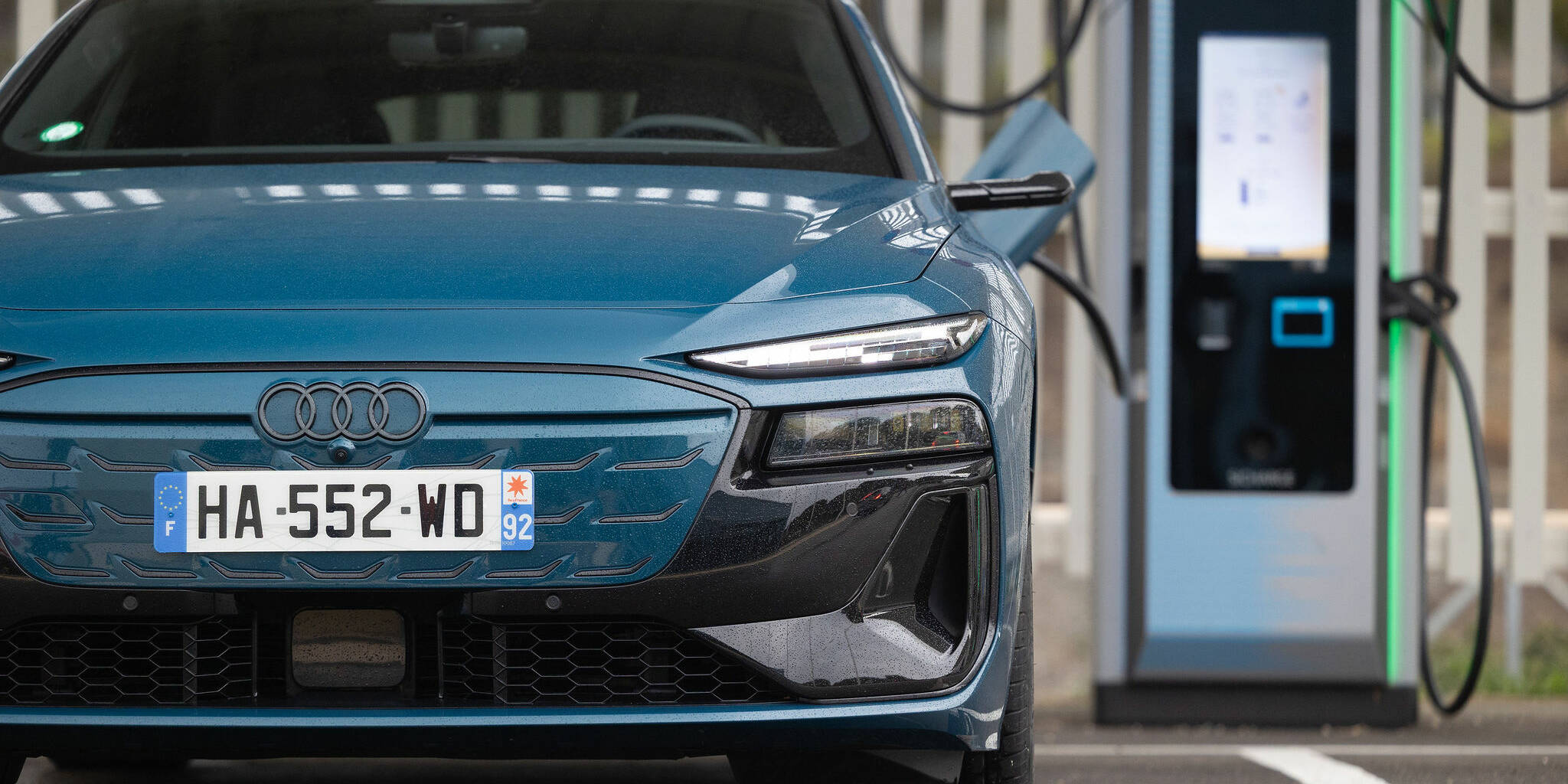 Ventes voitures électriques UE Europe ACEA