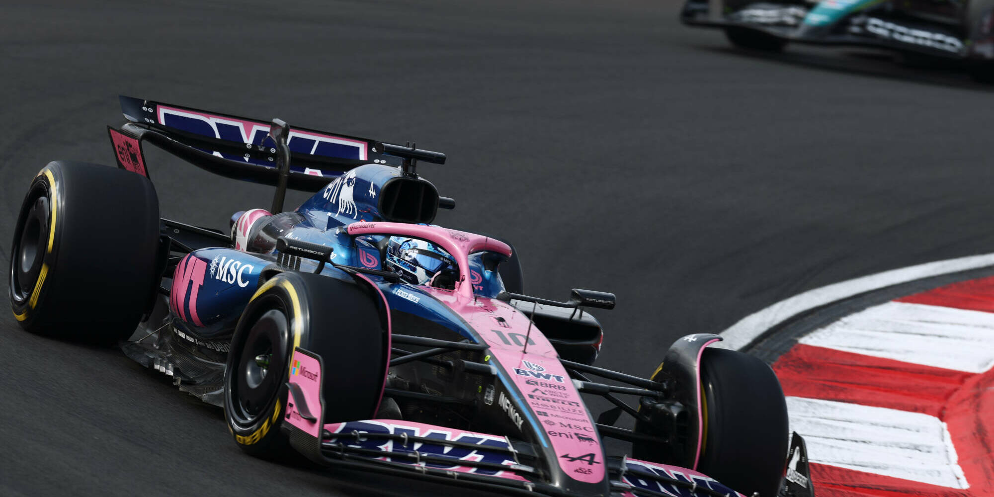 GP de Chine Pierre Gasly Charles Leclerc Lewis Hamilton disqualifiés