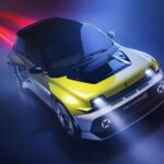 Renault 5 Turbo 3E prix Renault 5 Turbo 3E