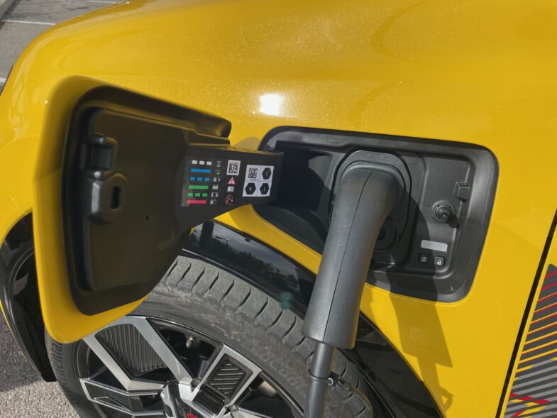 voiture électrique leasing social 2025