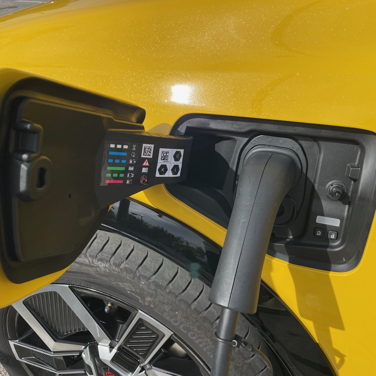 voiture électrique leasing social 2025