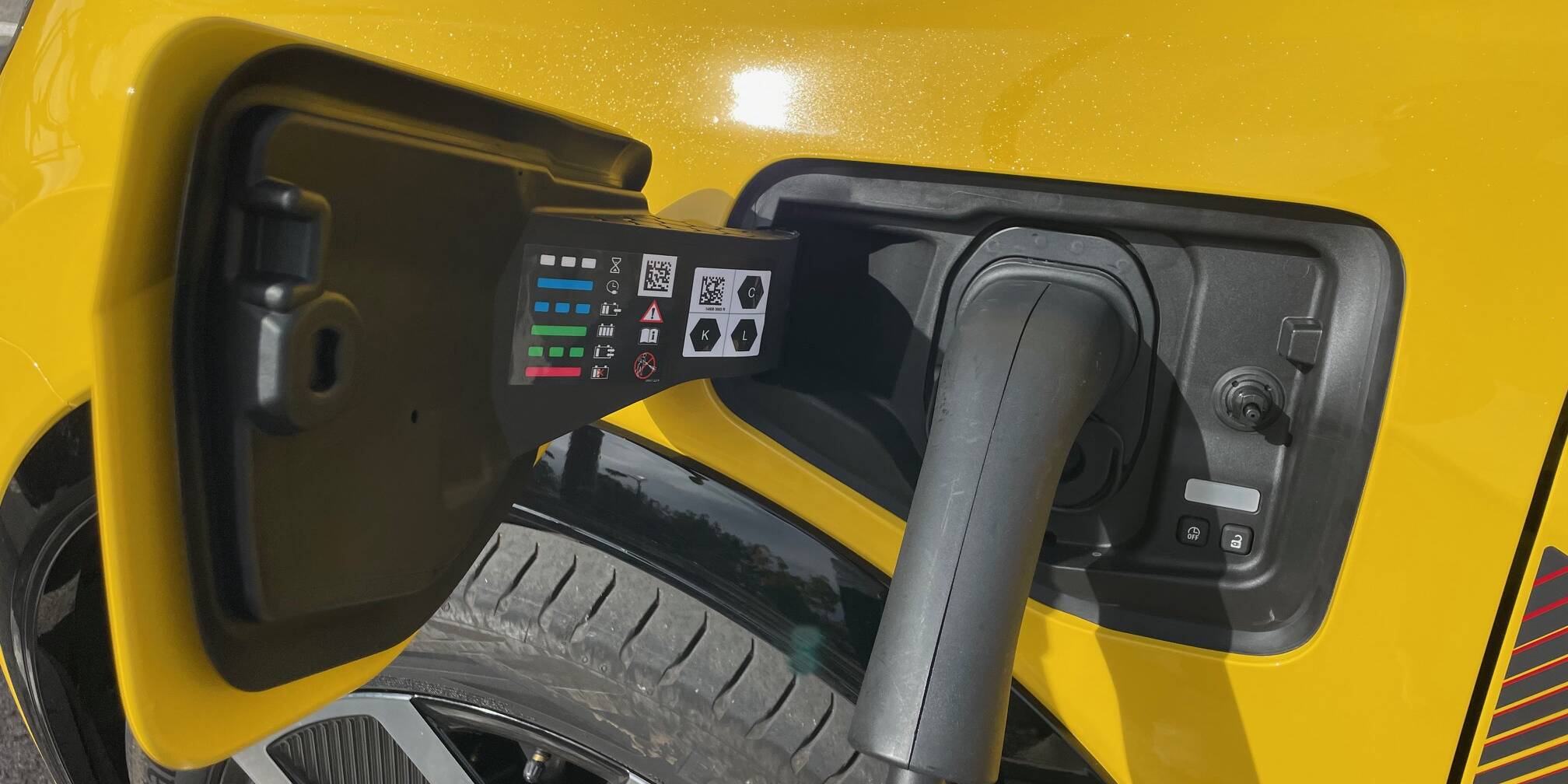 voiture électrique leasing social 2025