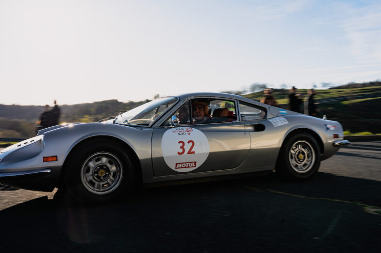 Tour Auto 2025